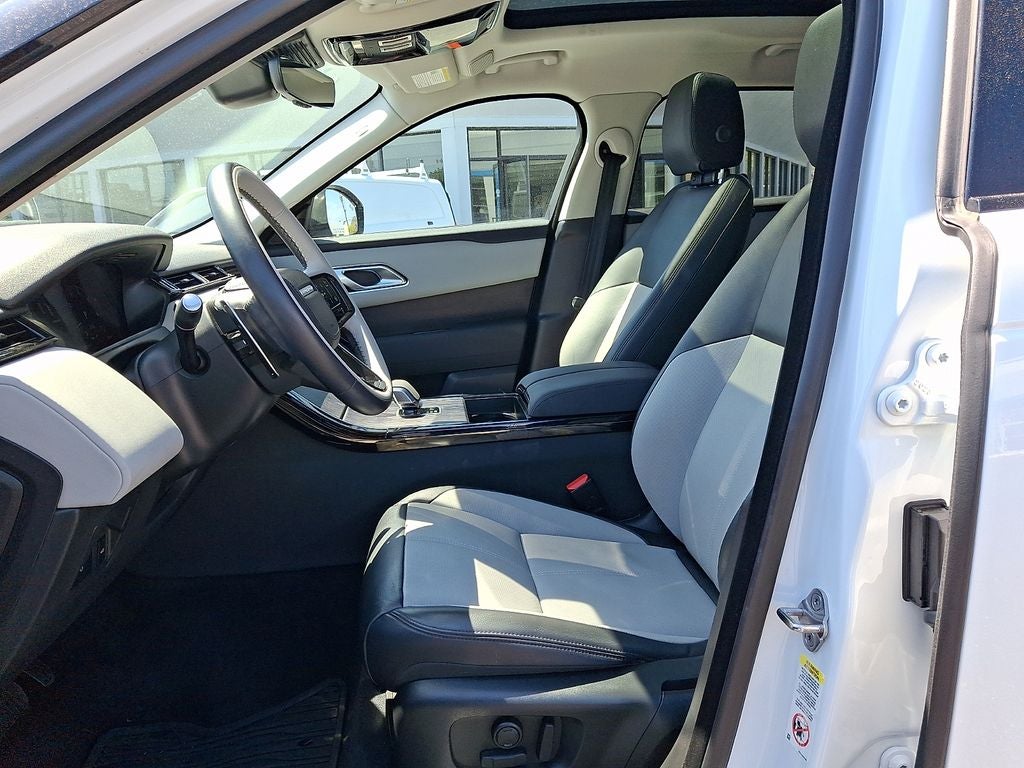 2024 Land Rover Range Rover Velar S