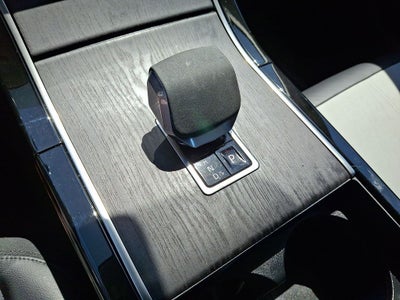 2024 Land Rover Range Rover Velar S