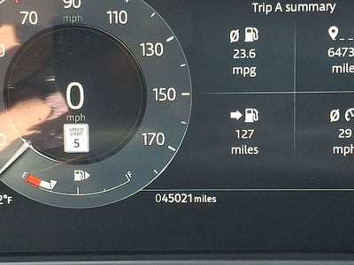 2024 Land Rover Range Rover Velar S