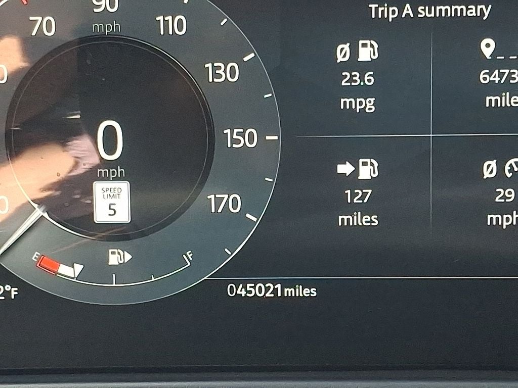 2024 Land Rover Range Rover Velar S