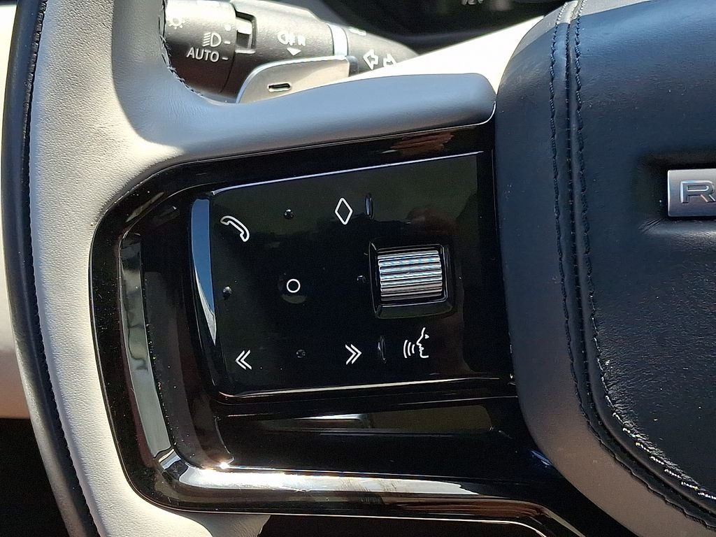 2024 Land Rover Range Rover Velar S