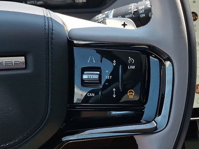 2024 Land Rover Range Rover Velar S