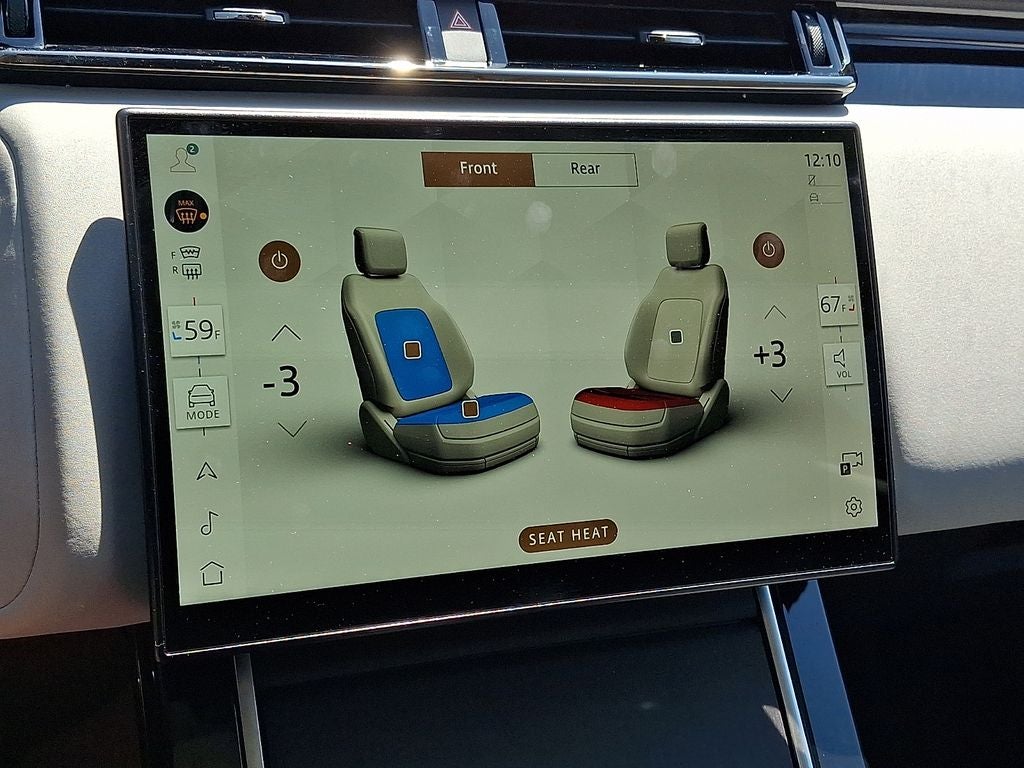 2024 Land Rover Range Rover Velar S