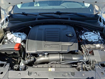 2024 Land Rover Range Rover Velar S