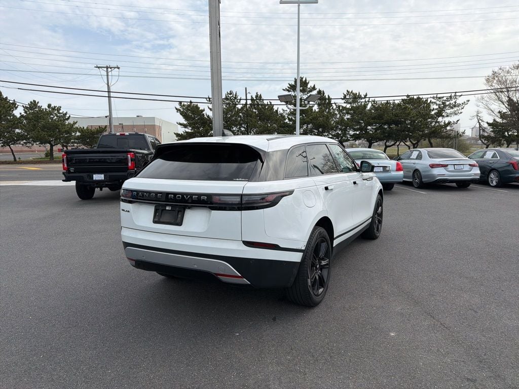 2024 Land Rover Range Rover Velar S