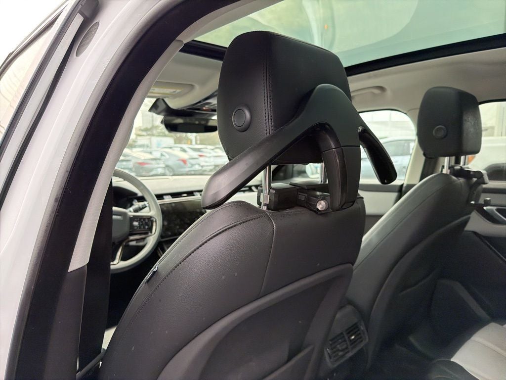 2024 Land Rover Range Rover Velar S