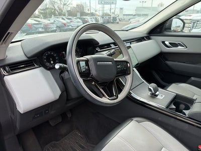 2024 Land Rover Range Rover Velar S