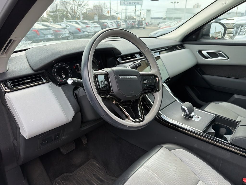 2024 Land Rover Range Rover Velar S
