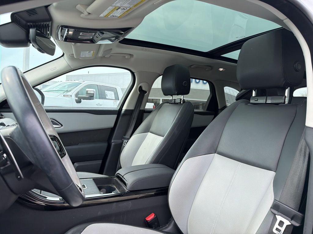 2024 Land Rover Range Rover Velar S