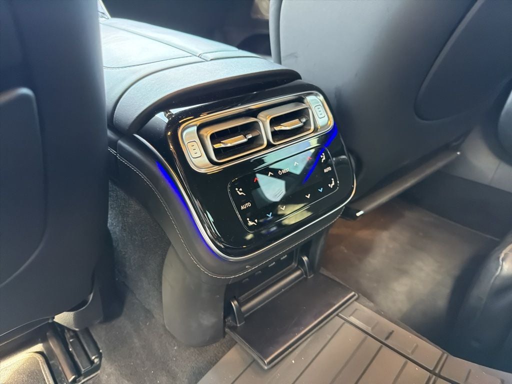 2021 Mercedes-Benz S-Class S 580 4MATIC®