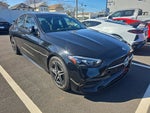 2024 Mercedes-Benz C-Class C 300 4MATIC®