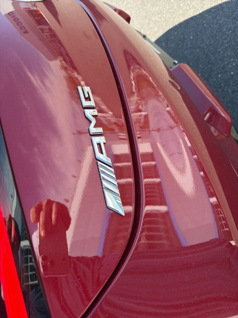 2026 Mercedes-Benz CLE CLE 53 AMG® 4MATIC®