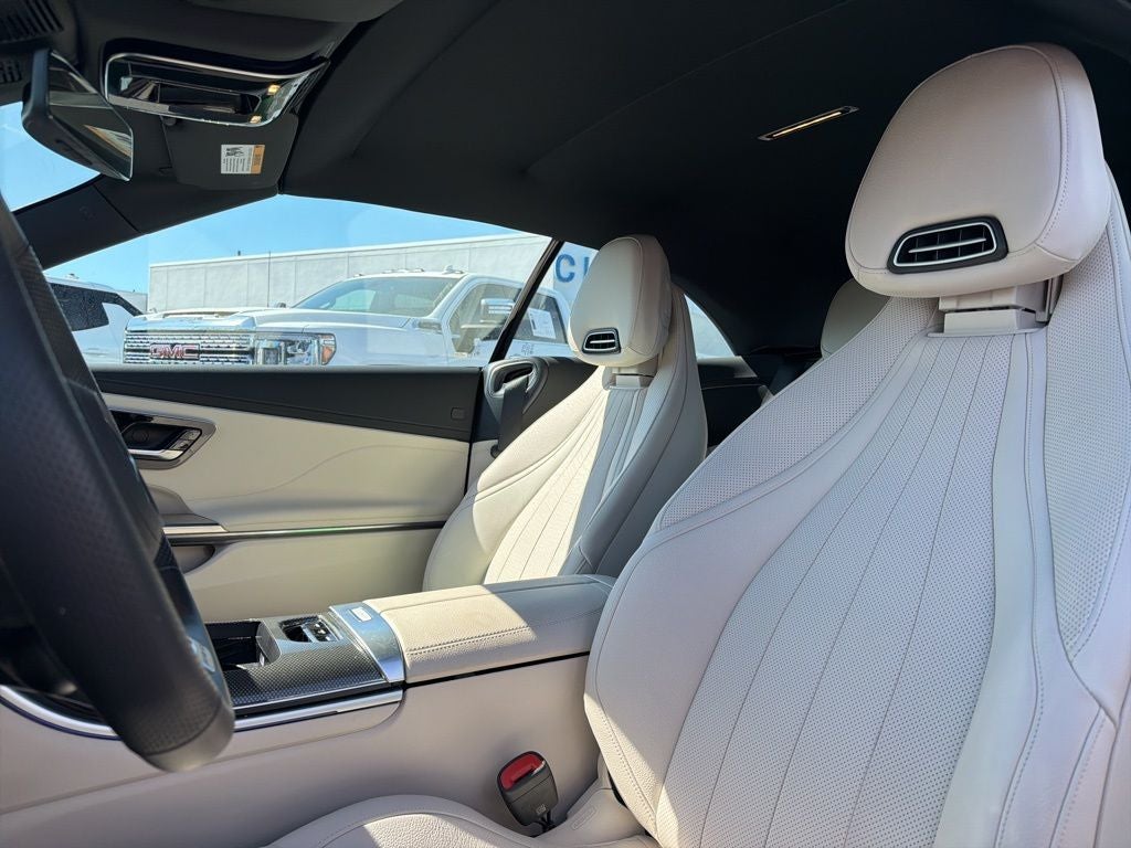 2026 Mercedes-Benz CLE CLE 53 AMG® 4MATIC®