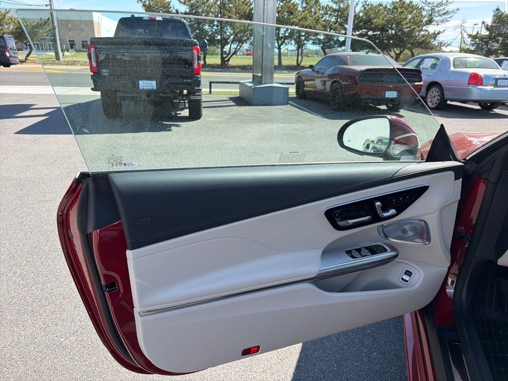 2026 Mercedes-Benz CLE CLE 53 AMG® 4MATIC®