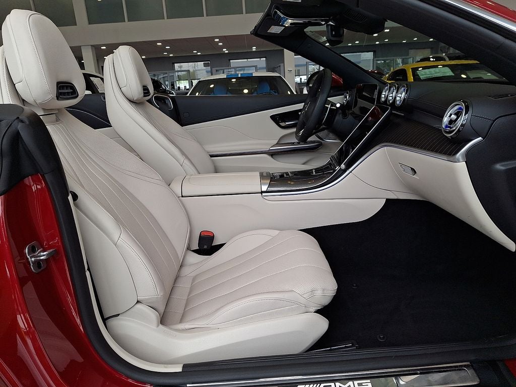 2026 Mercedes-Benz CLE CLE 53 AMG® 4MATIC®