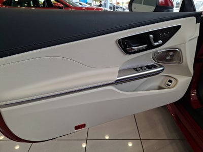 2026 Mercedes-Benz CLE CLE 53 AMG® 4MATIC®