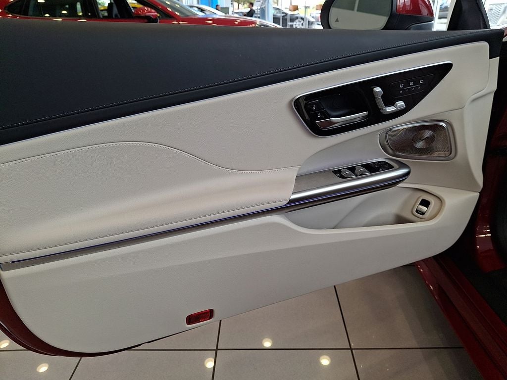 2026 Mercedes-Benz CLE CLE 53 AMG® 4MATIC®