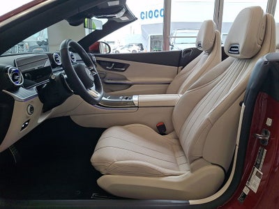 2026 Mercedes-Benz CLE CLE 53 AMG® 4MATIC®