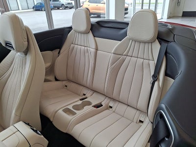 2026 Mercedes-Benz CLE CLE 53 AMG® 4MATIC®