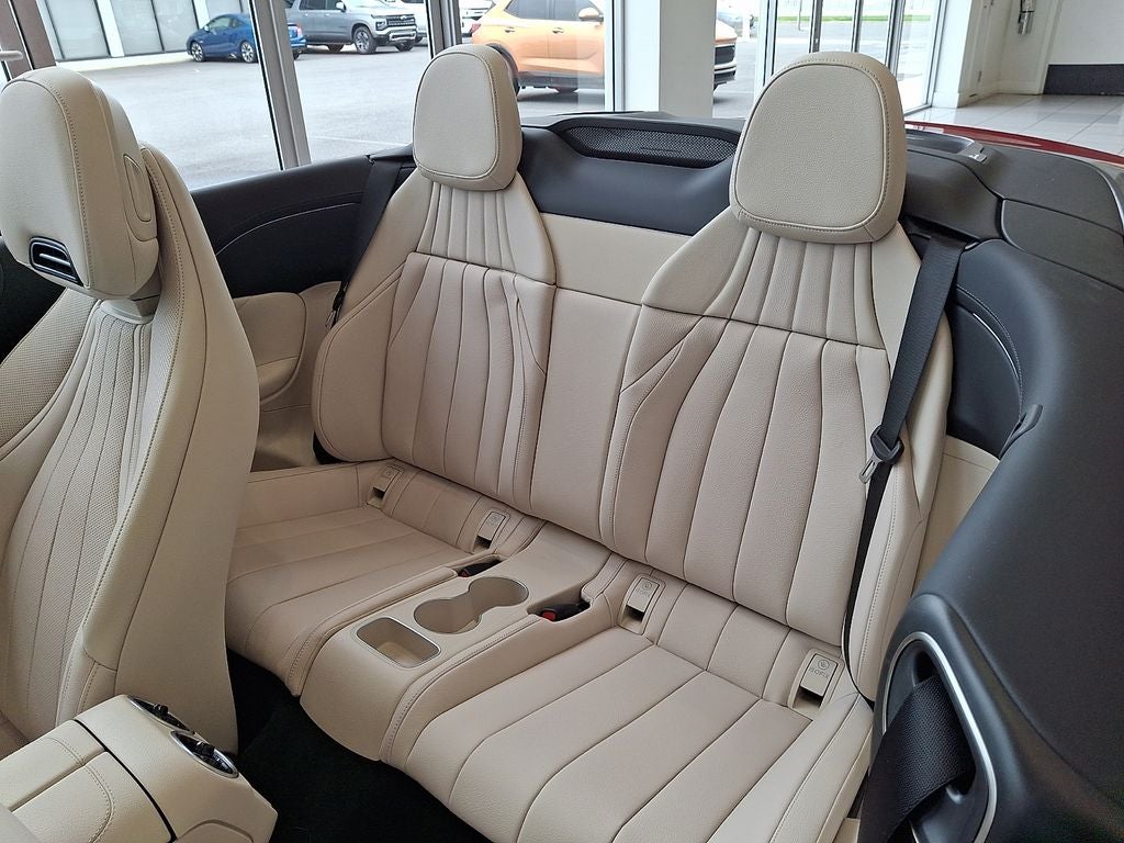 2026 Mercedes-Benz CLE CLE 53 AMG® 4MATIC®