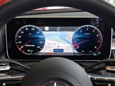 2026 Mercedes-Benz CLE CLE 53 AMG® 4MATIC®