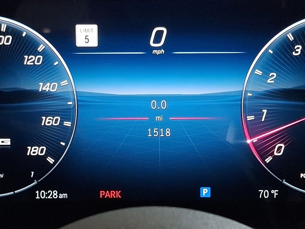 2026 Mercedes-Benz CLE CLE 53 AMG® 4MATIC®