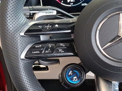 2026 Mercedes-Benz CLE CLE 53 AMG® 4MATIC®