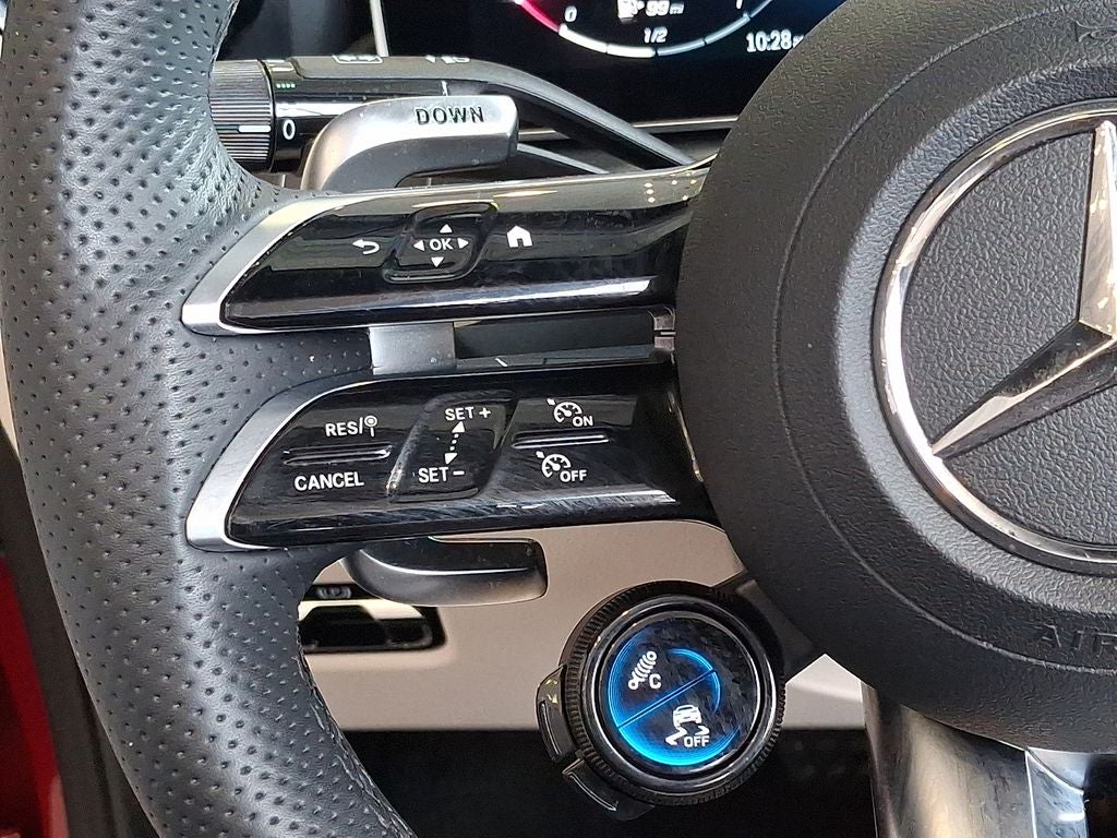2026 Mercedes-Benz CLE CLE 53 AMG® 4MATIC®