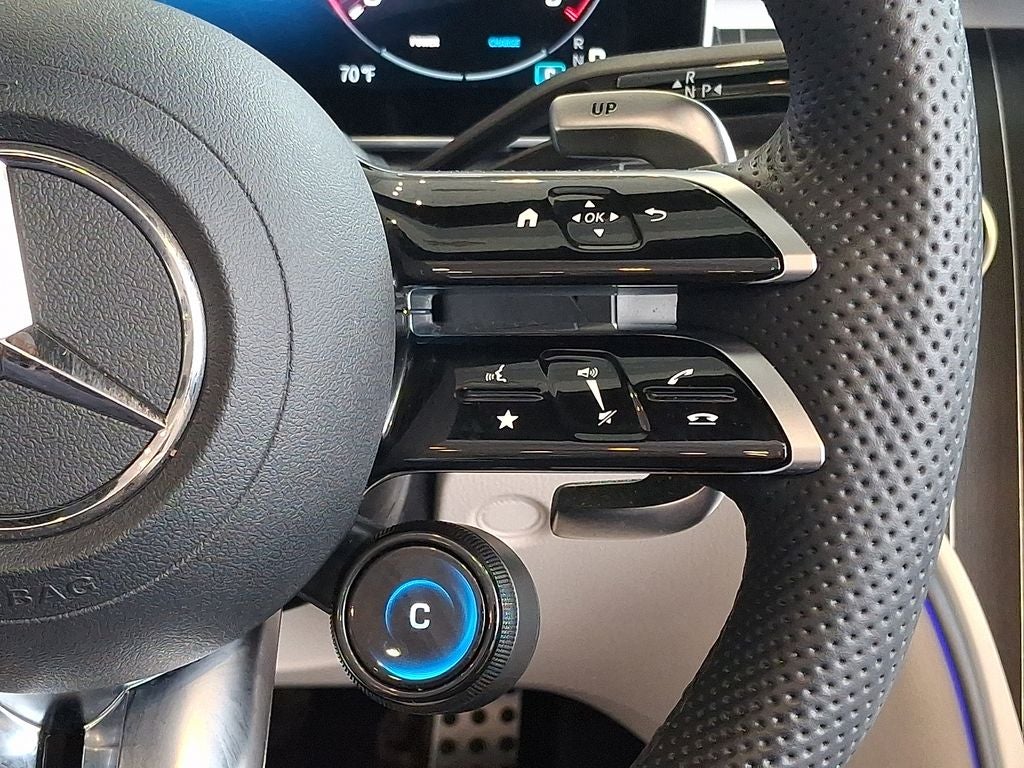 2026 Mercedes-Benz CLE CLE 53 AMG® 4MATIC®