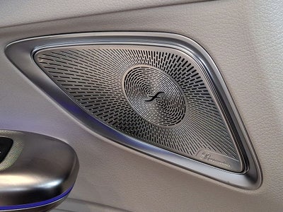 2026 Mercedes-Benz CLE CLE 53 AMG® 4MATIC®
