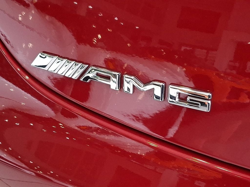 2026 Mercedes-Benz CLE CLE 53 AMG® 4MATIC®