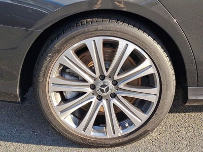 2023 Mercedes-Benz E-Class E 450 4MATIC®