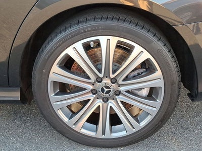 2023 Mercedes-Benz E-Class E 450 4MATIC®