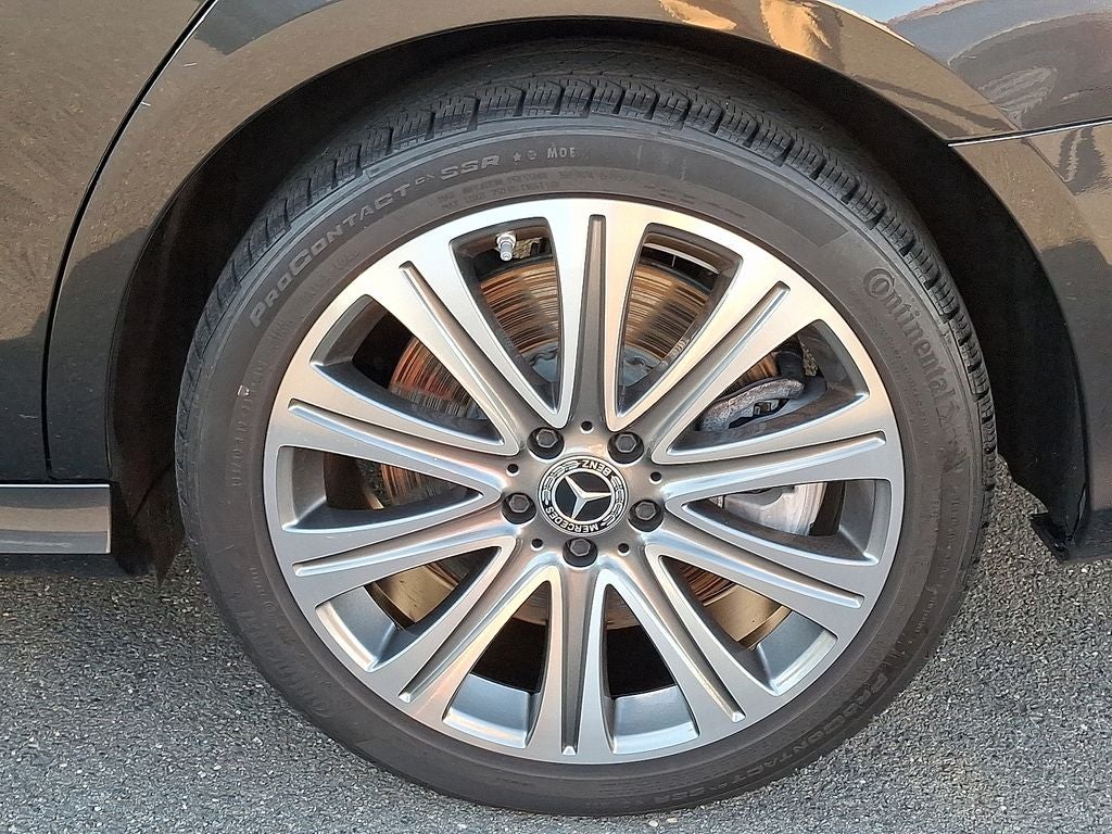 2023 Mercedes-Benz E-Class E 450 4MATIC®