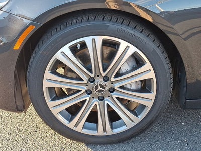 2023 Mercedes-Benz E-Class E 450 4MATIC®