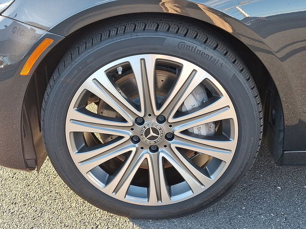 2023 Mercedes-Benz E-Class E 450 4MATIC®