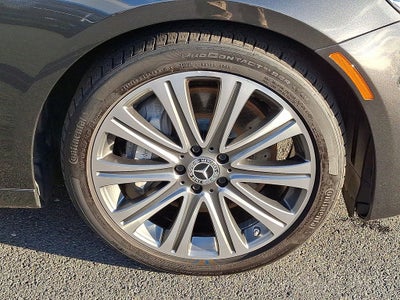 2023 Mercedes-Benz E-Class E 450 4MATIC®