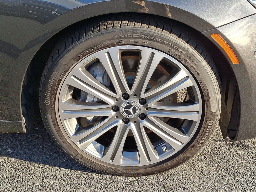 2023 Mercedes-Benz E-Class E 450 4MATIC®