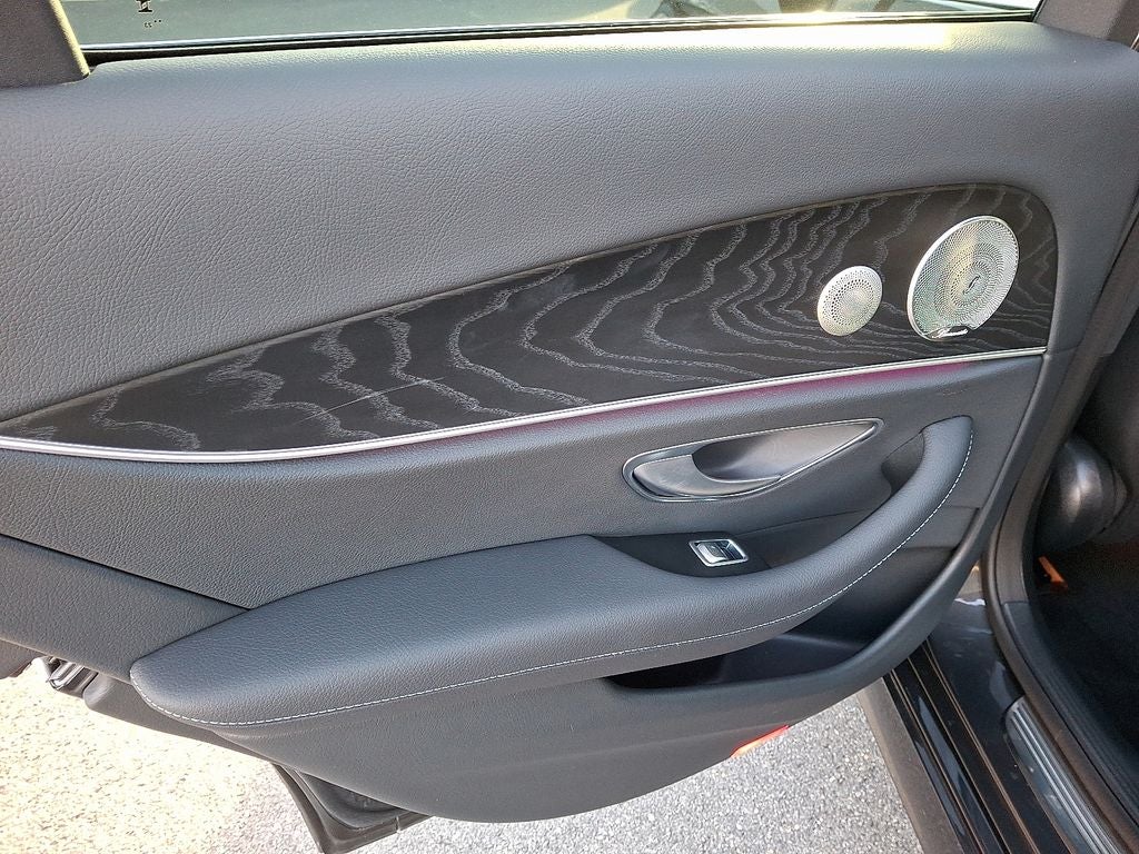 2023 Mercedes-Benz E-Class E 450 4MATIC®