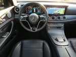 2023 Mercedes-Benz E-Class E 450 4MATIC®