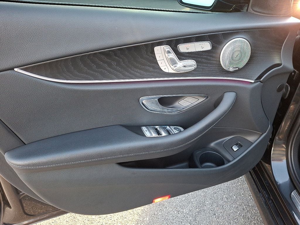 2023 Mercedes-Benz E-Class E 450 4MATIC®