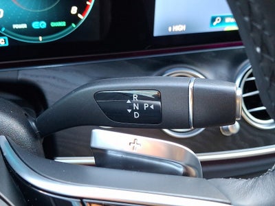 2023 Mercedes-Benz E-Class E 450 4MATIC®