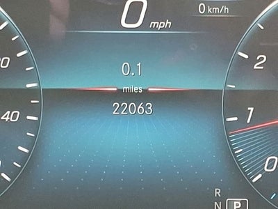 2023 Mercedes-Benz E-Class E 450 4MATIC®