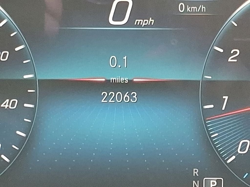 2023 Mercedes-Benz E-Class E 450 4MATIC®