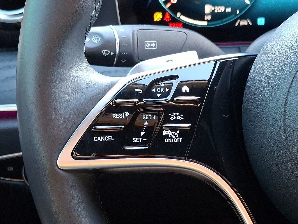 2023 Mercedes-Benz E-Class E 450 4MATIC®