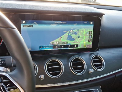 2023 Mercedes-Benz E-Class E 450 4MATIC®