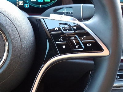 2023 Mercedes-Benz E-Class E 450 4MATIC®