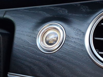 2023 Mercedes-Benz E-Class E 450 4MATIC®