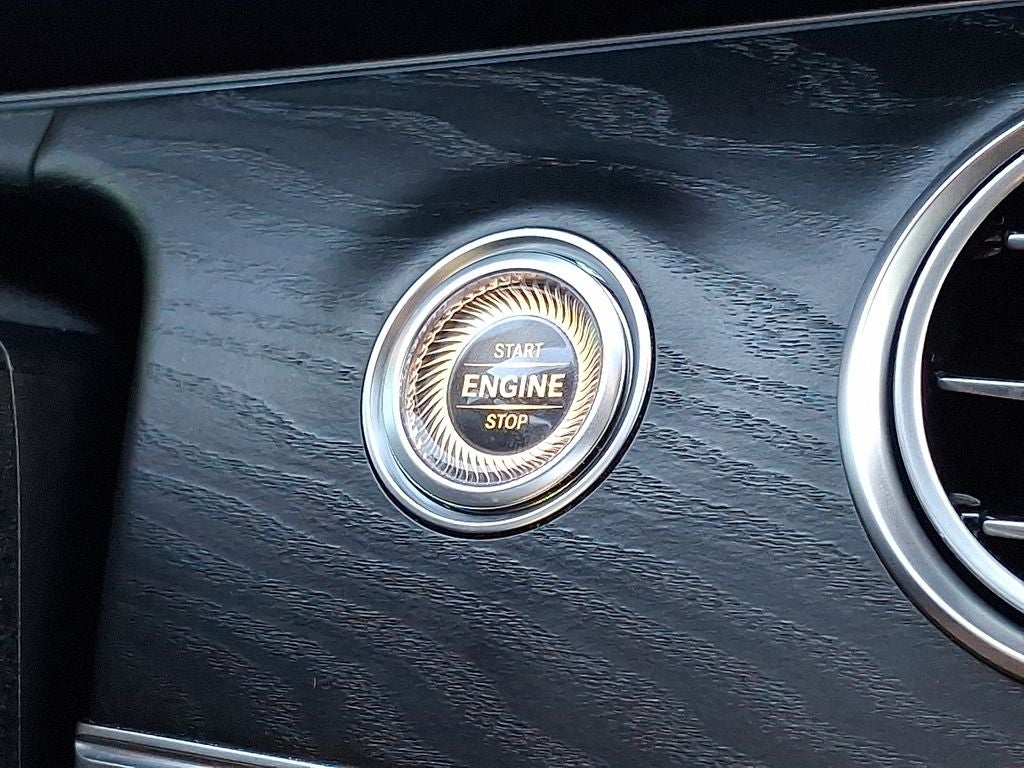 2023 Mercedes-Benz E-Class E 450 4MATIC®