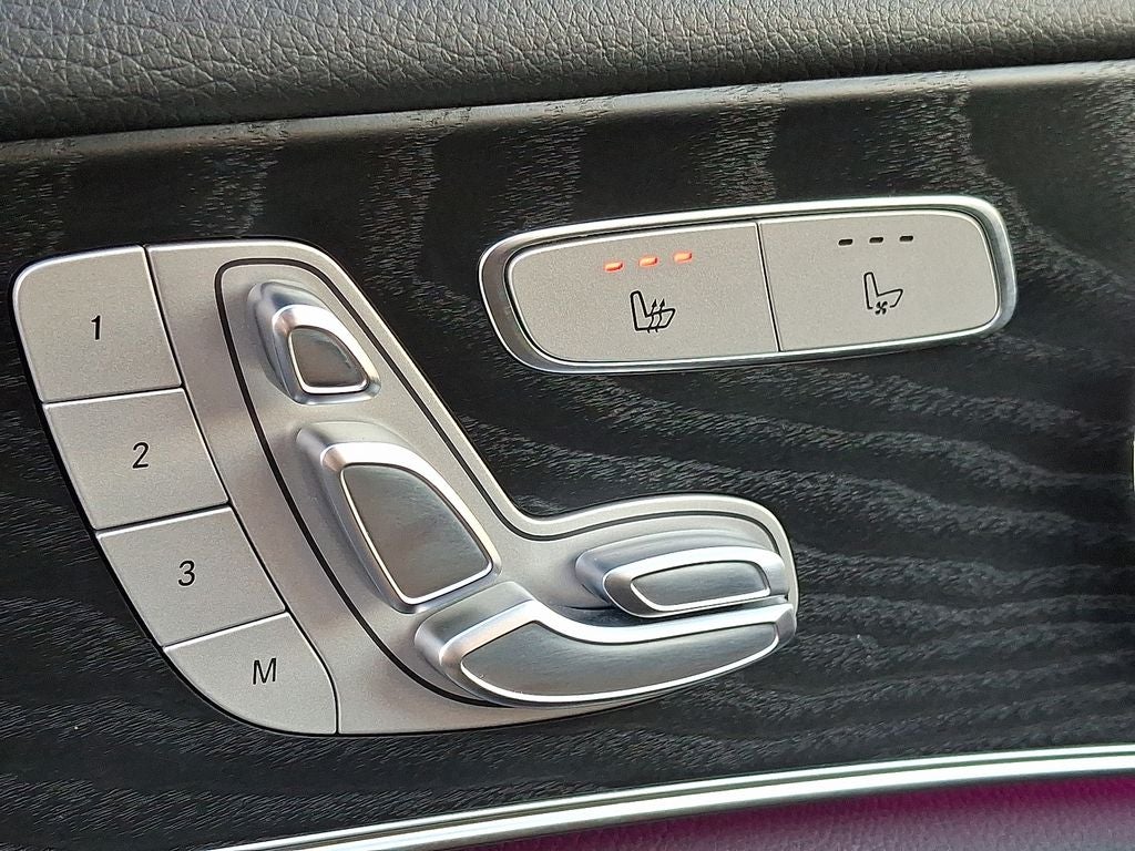 2023 Mercedes-Benz E-Class E 450 4MATIC®